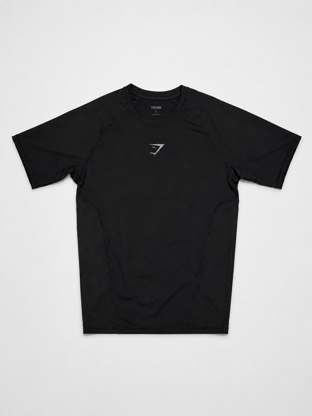 Camiseta de Compresión Element Gymshark