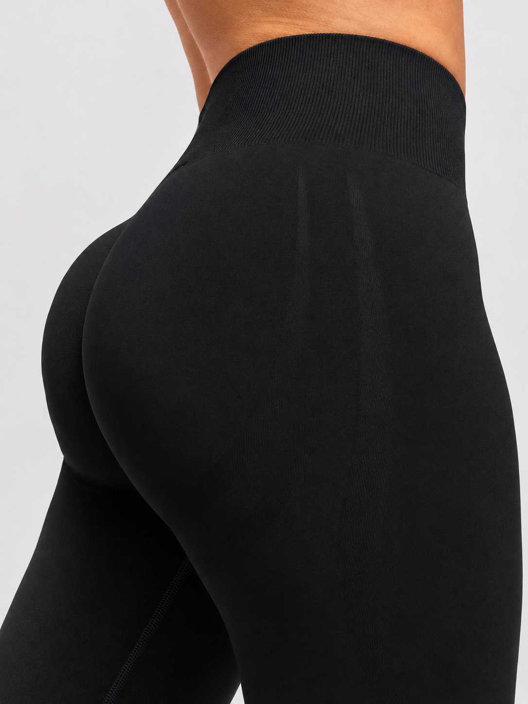 Leggings Seamless Flared Gymshark