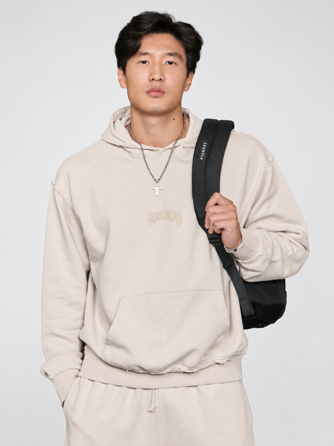Saco Rebel YoungLA