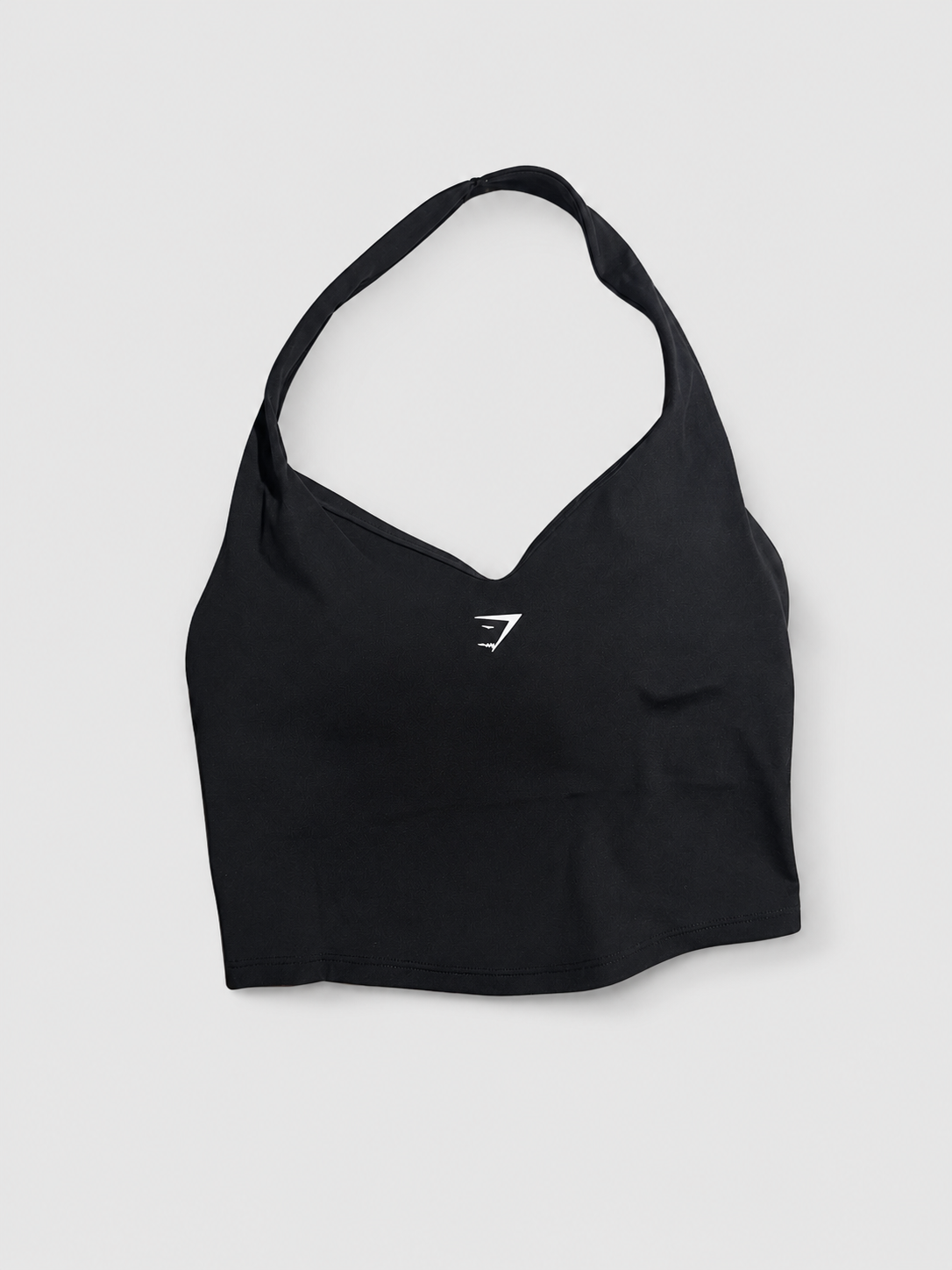 Camiseta Halter Neck Gymshark