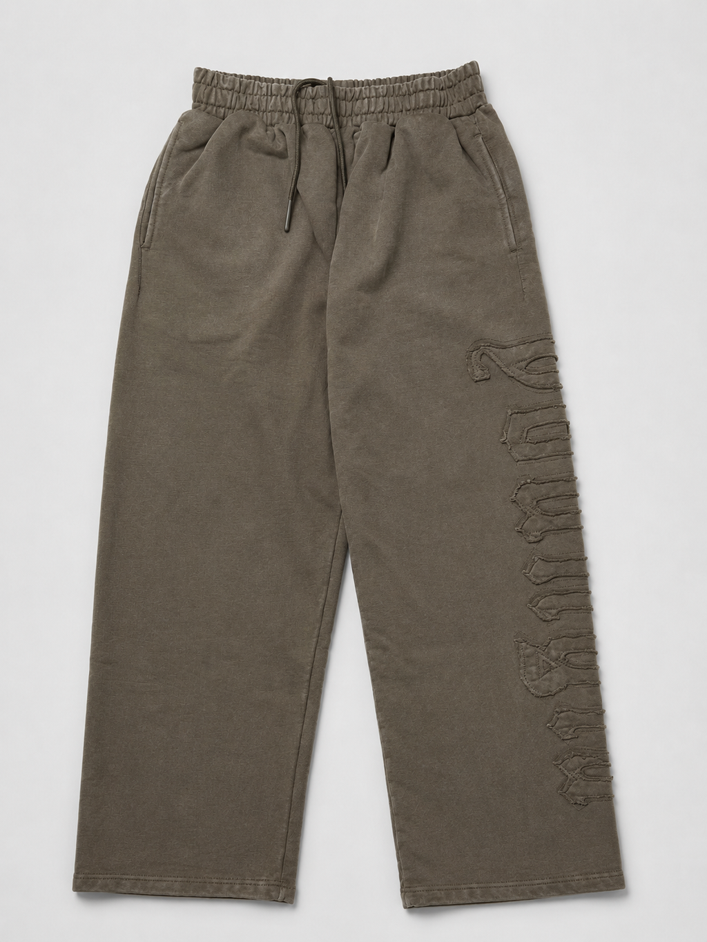 Jogger PatchWork YoungLA