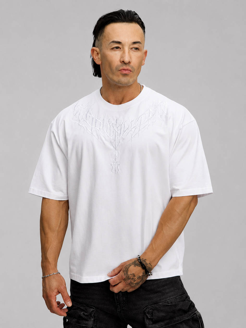 Camiseta Dark wave YoungLA
