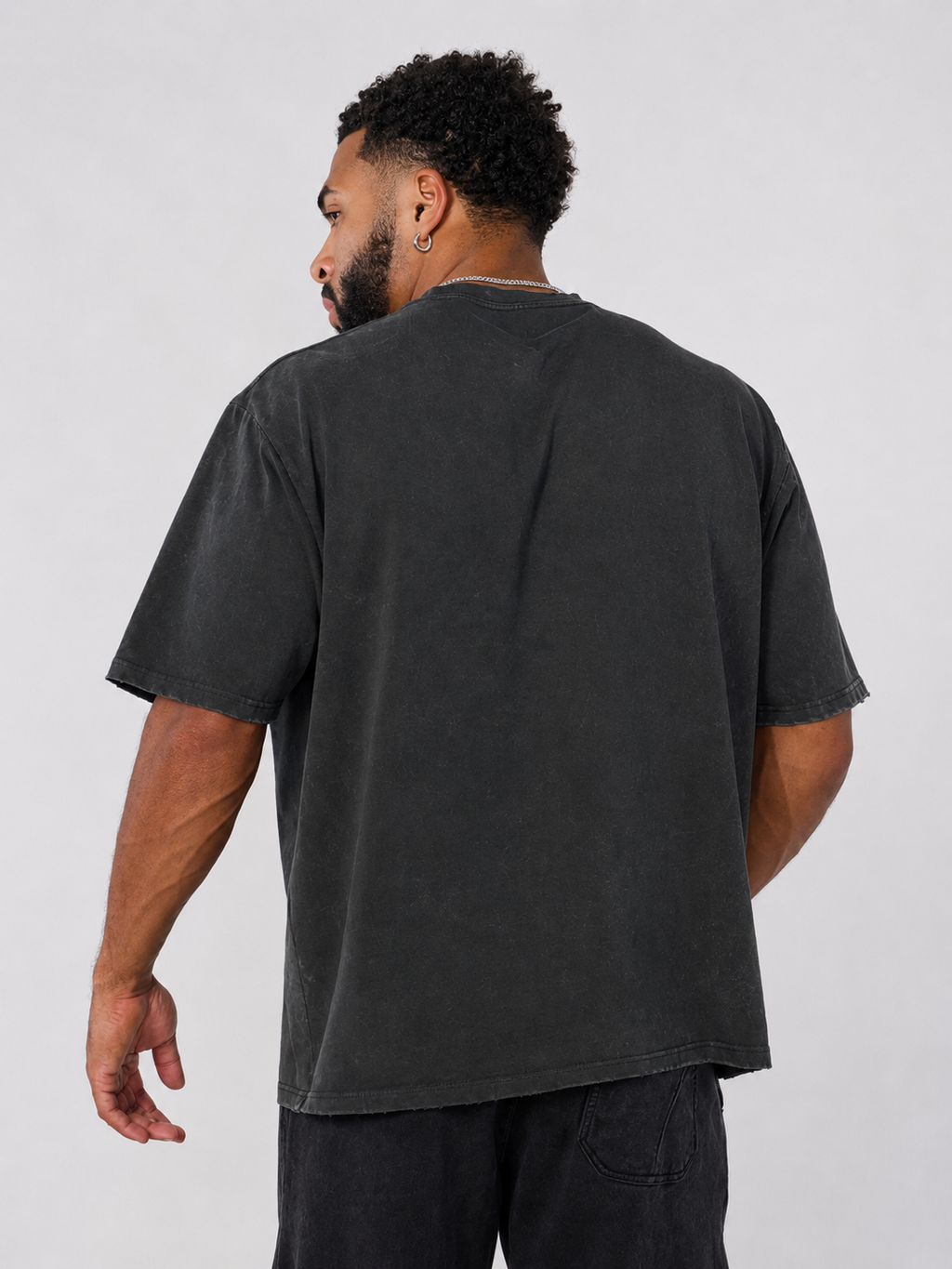 Camiseta Revenge YoungLA