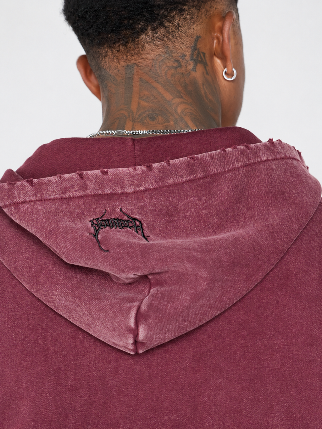 Chaqueta Hardstyle YoungLA