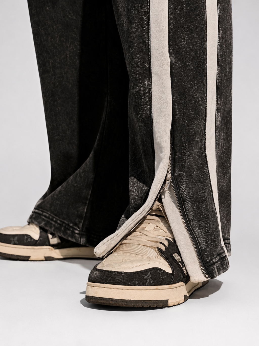 Jogger Classic Stripe YoungLA
