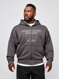 Chaqueta Apparel Gymshark