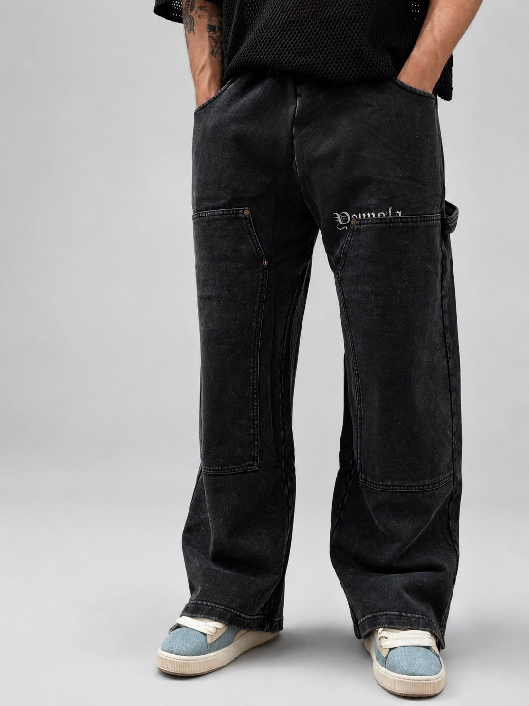 Jogger Carpenter YoungLA