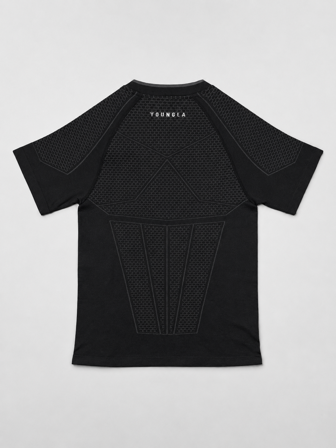 Camiseta de compresión Batman YoungLA