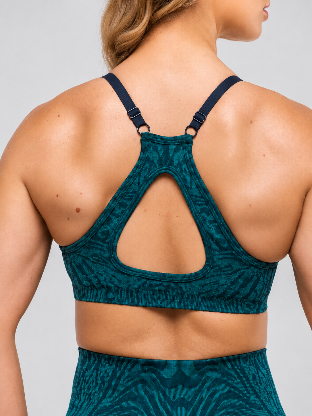 Top Adapt Animal Gymshark