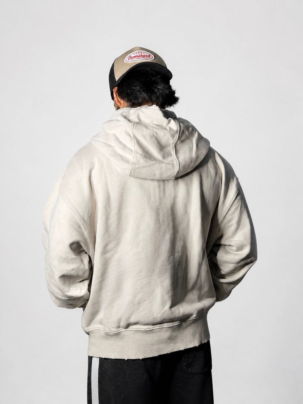 Chaqueta Full Zip YoungLA