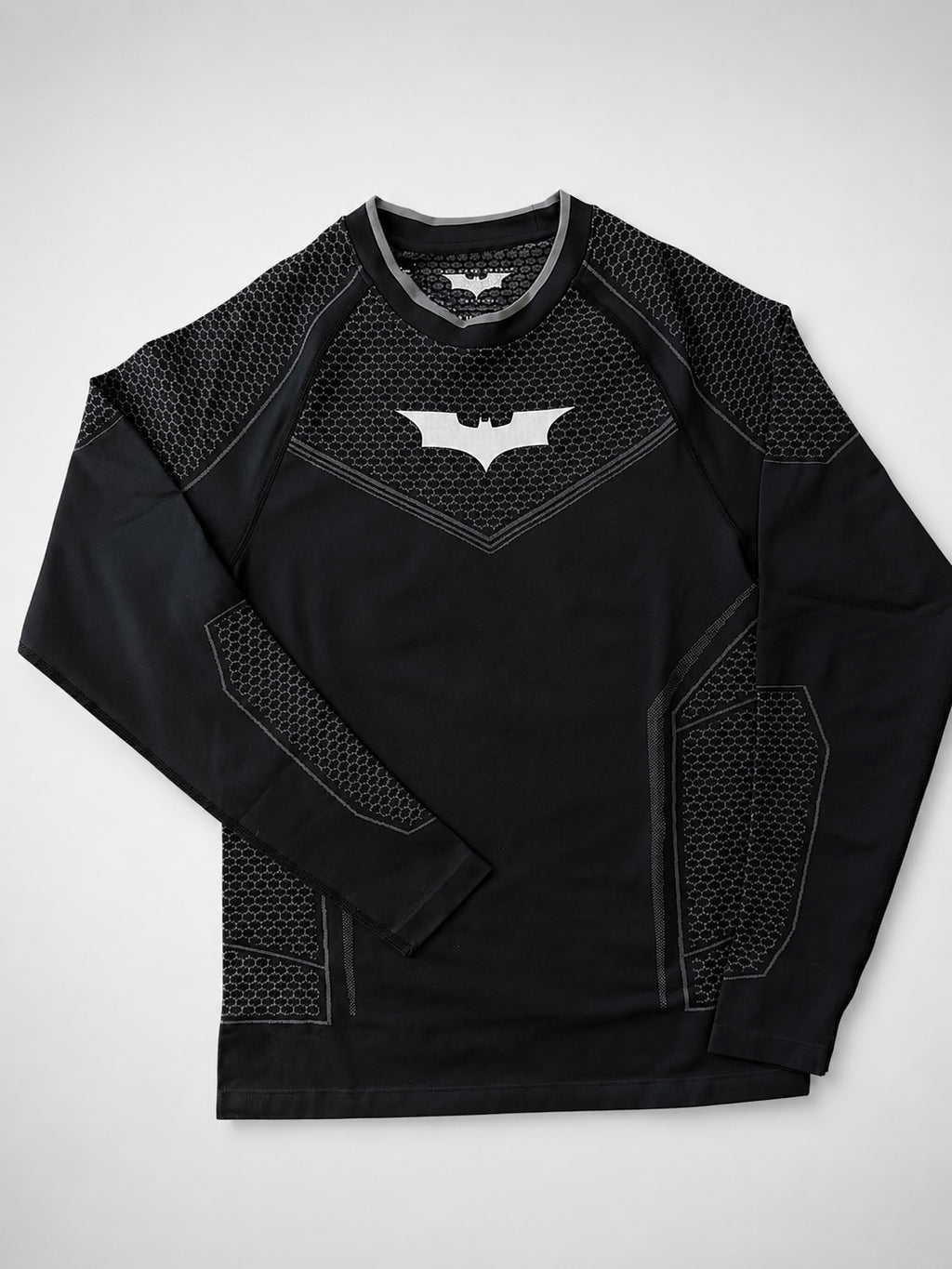 Camiseta de compresión Batman YoungLA