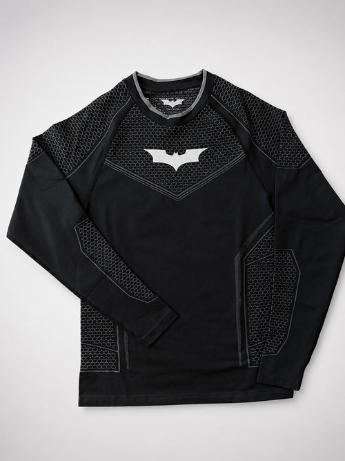 Camiseta de compresión Batman YoungLA