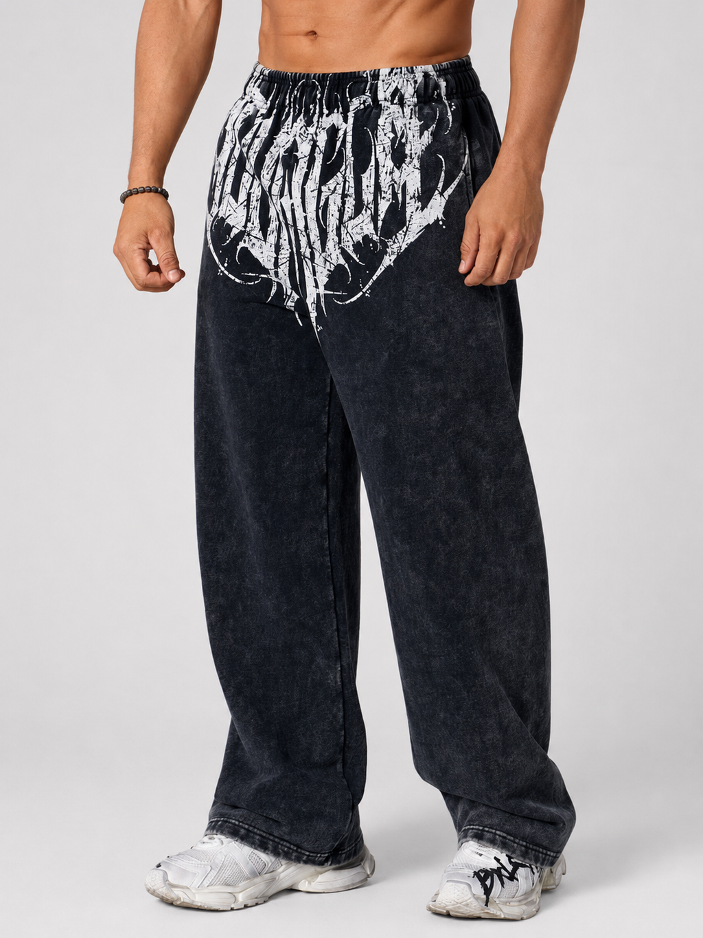 Jogger  Dark Wave YoungLA