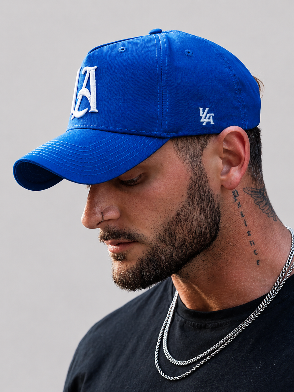 Gorra YoungLA