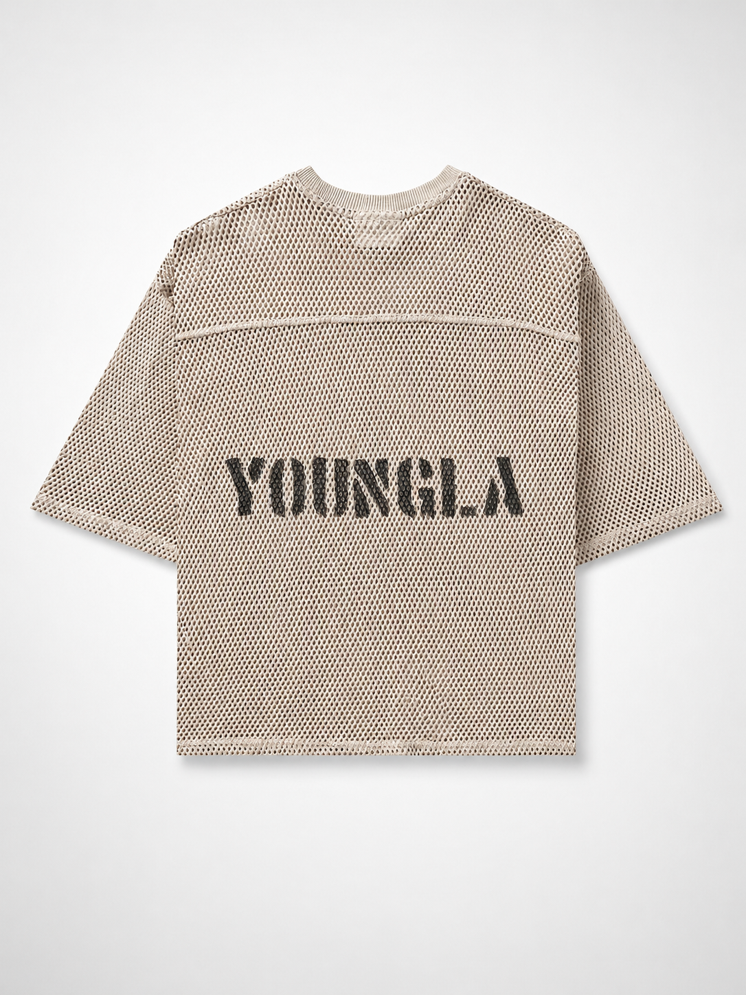 Camiseta Mesh YoungLA