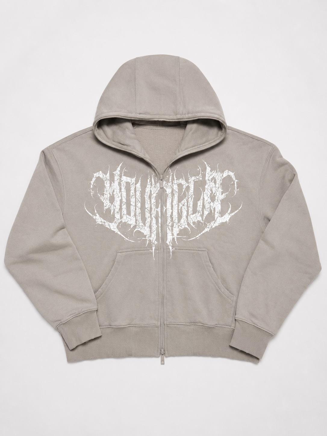 Chaqueta Full Zip YoungLA