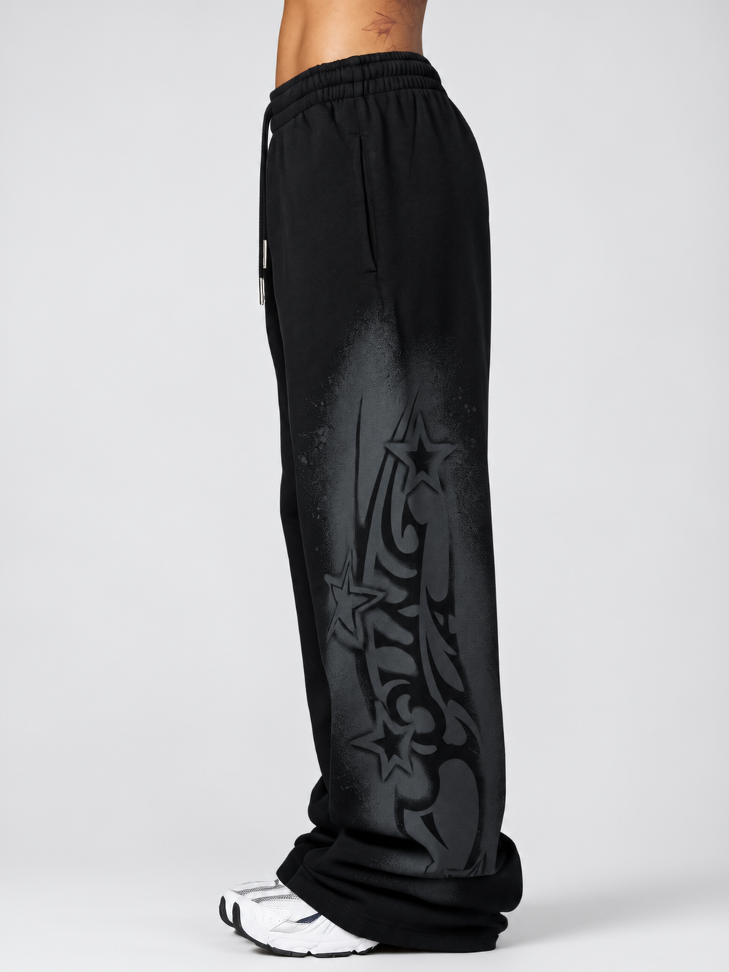 Jogger Flashback YoungLA