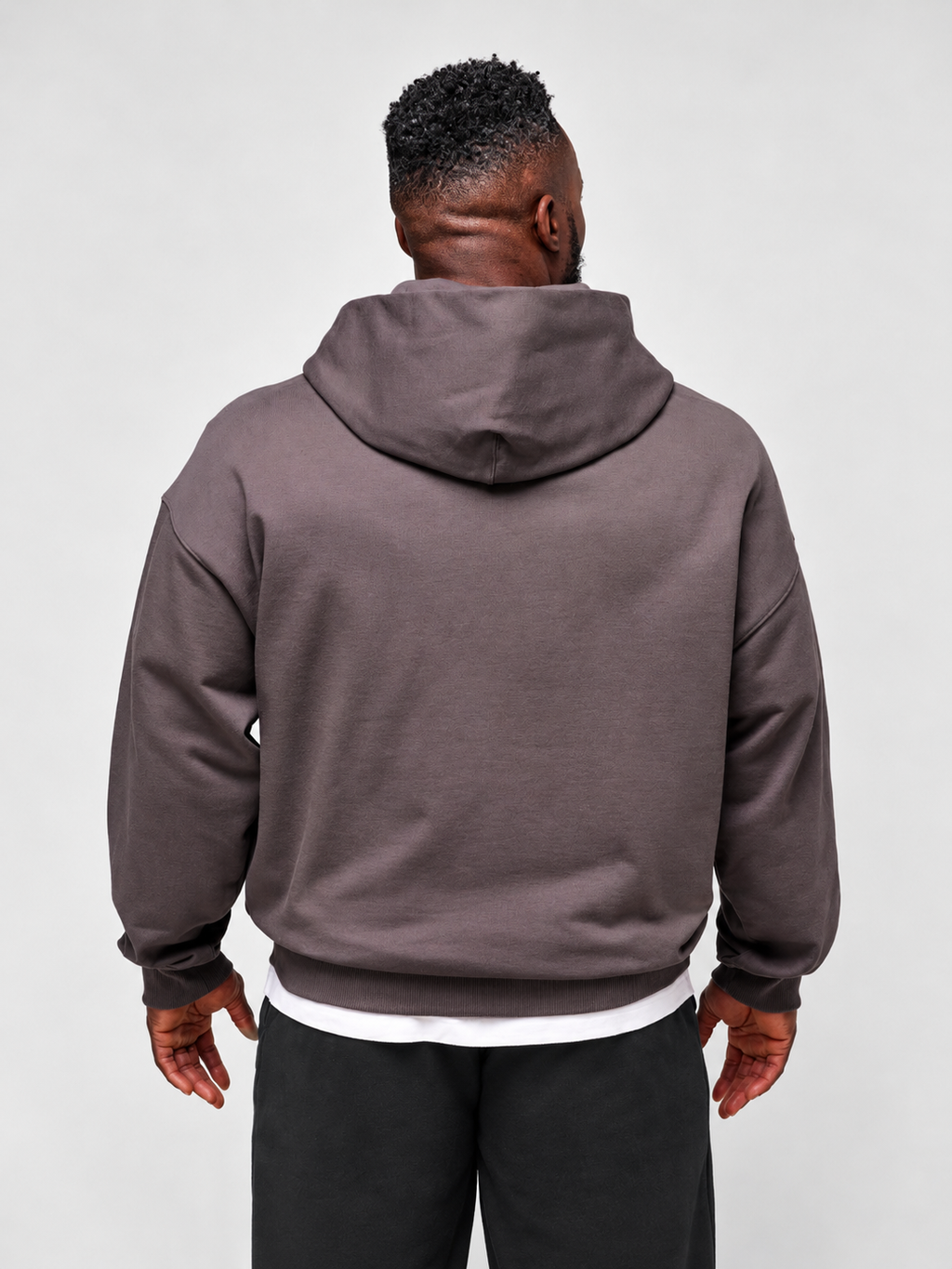 Chaqueta Apparel Gymshark