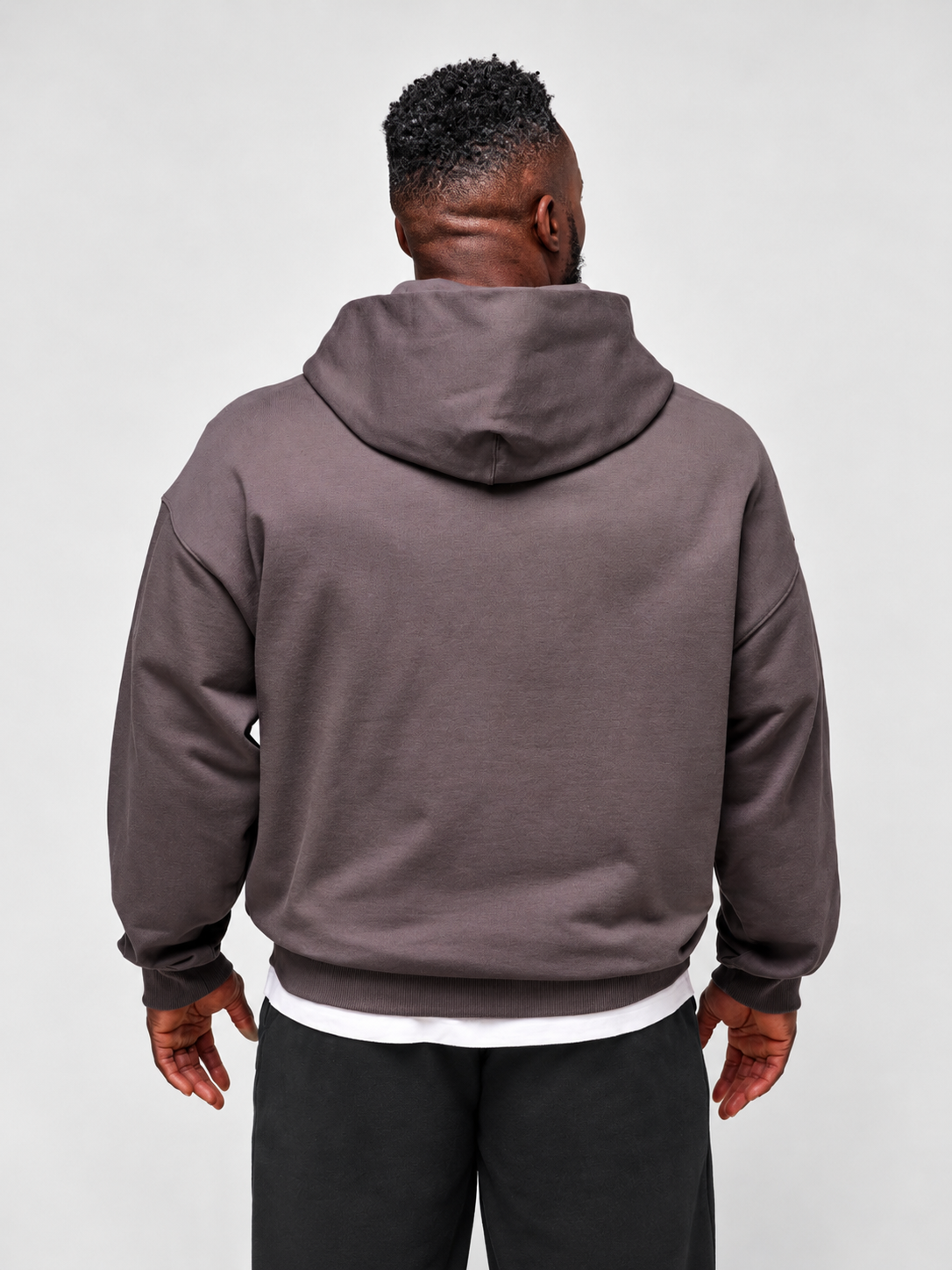 Chaqueta Apparel Gymshark