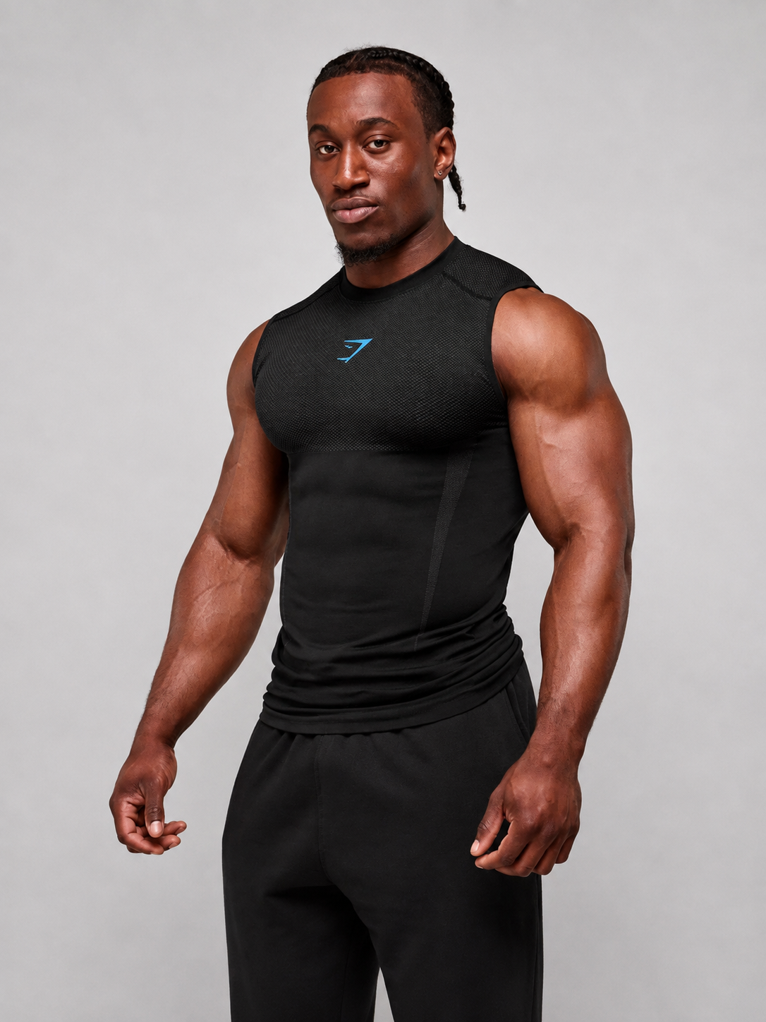 Esqueleto Onyx V5 Gymshark