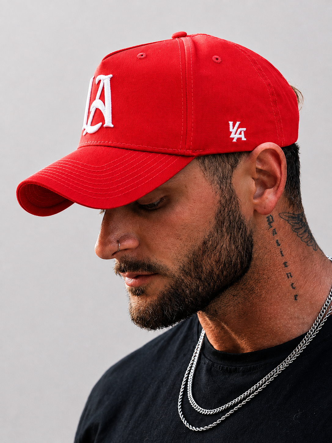 Gorra YougnLA