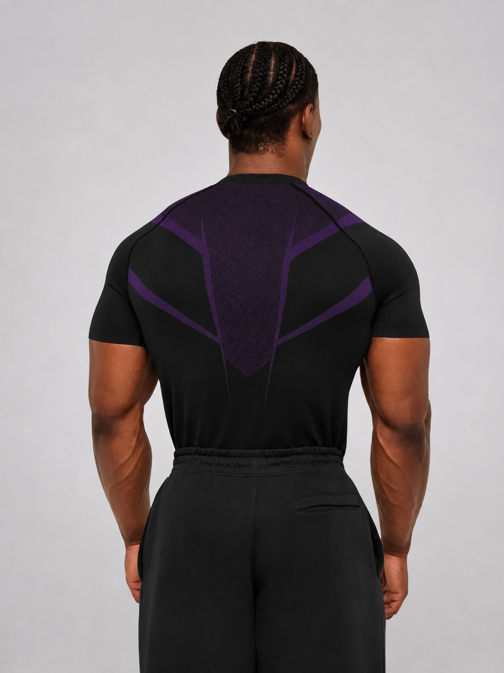 Camiseta Onyx V5 Gymshark