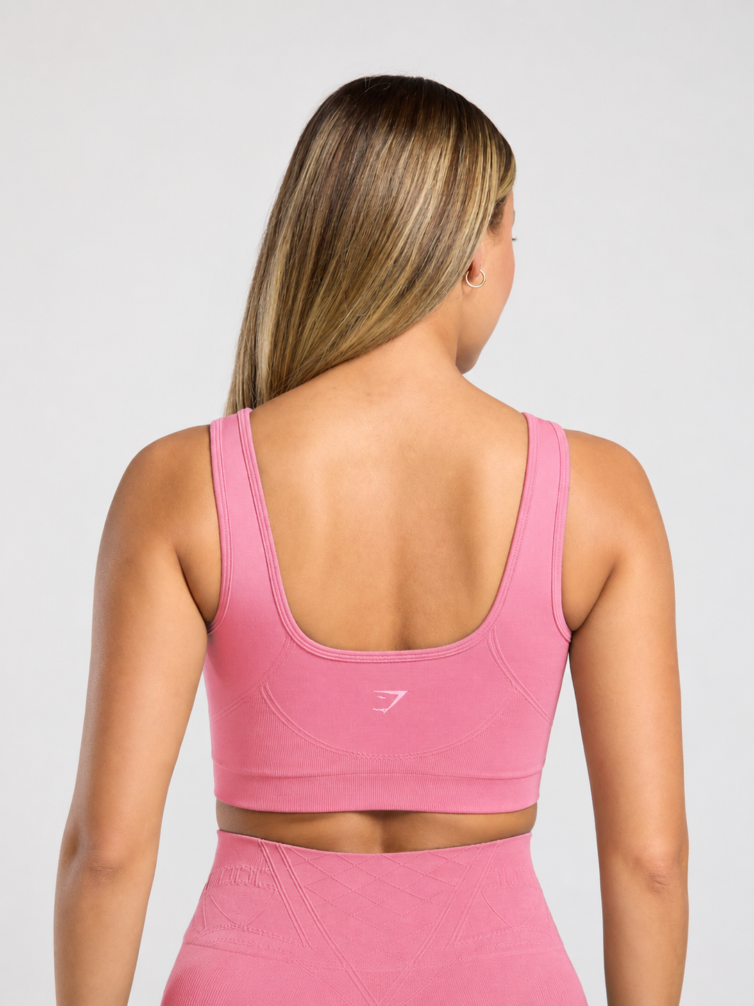 Top Corset Seamless Gymshark