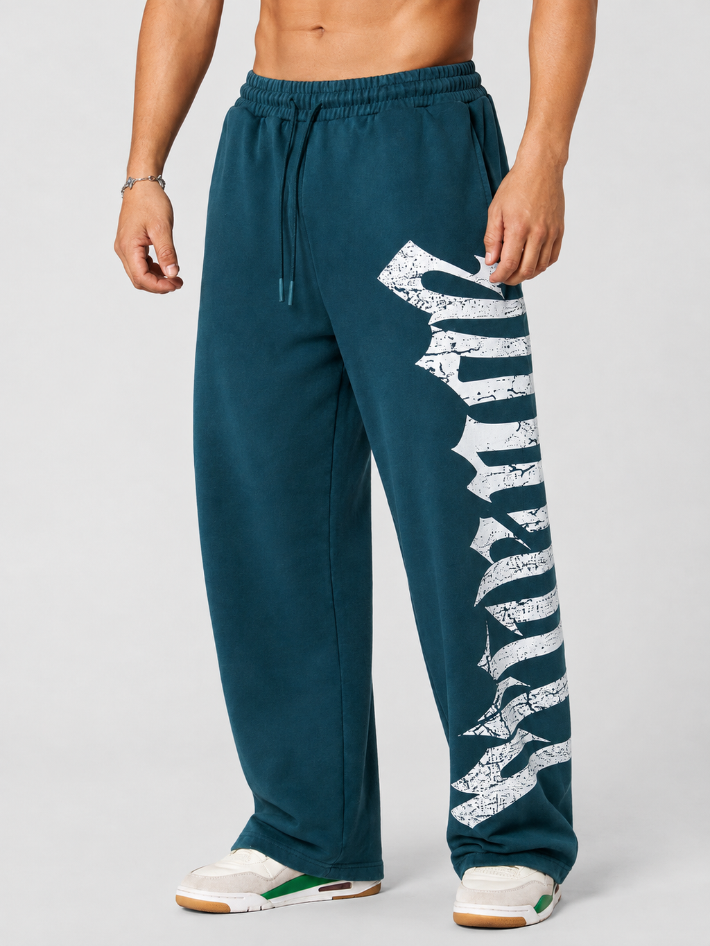 Jogger Revenge YoungLA