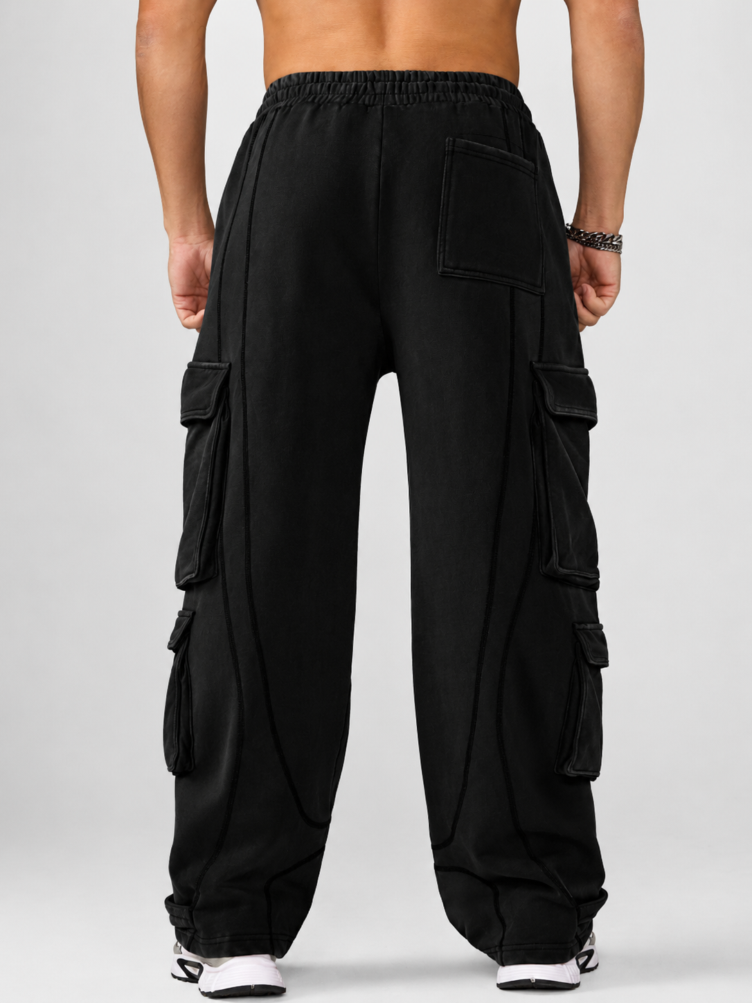 Jogger XX Strap YoungLA
