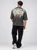 Camiseta Chaos YoungLA