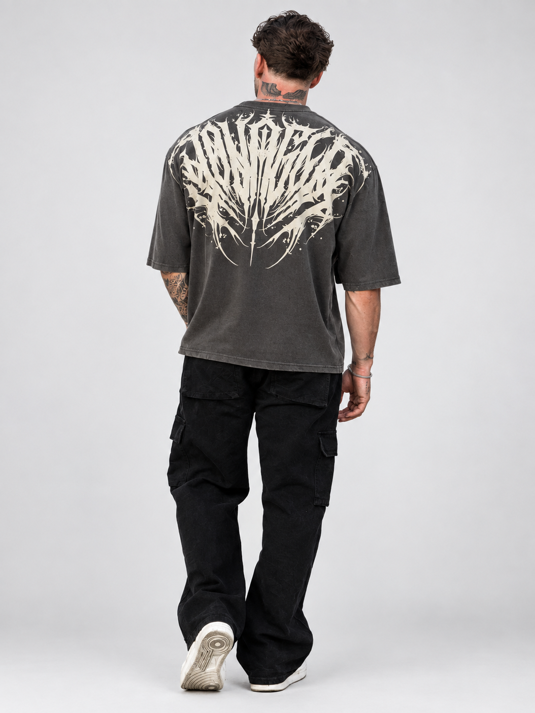 Camiseta Chaos YoungLA